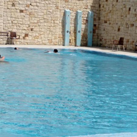 Residence Neuve Avec Piscine M'Diq Exterior foto