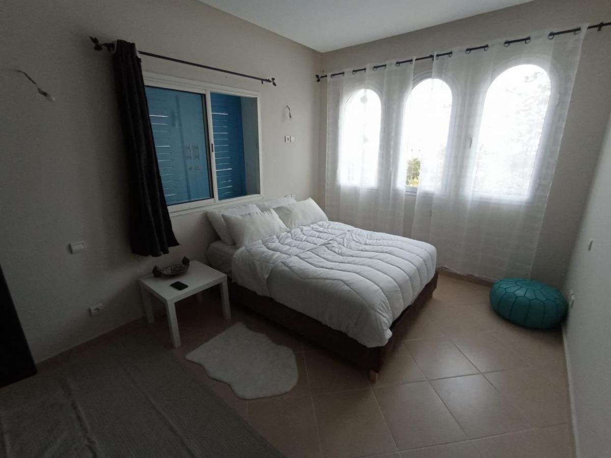 Residence Neuve Avec Piscine M'Diq Exterior foto