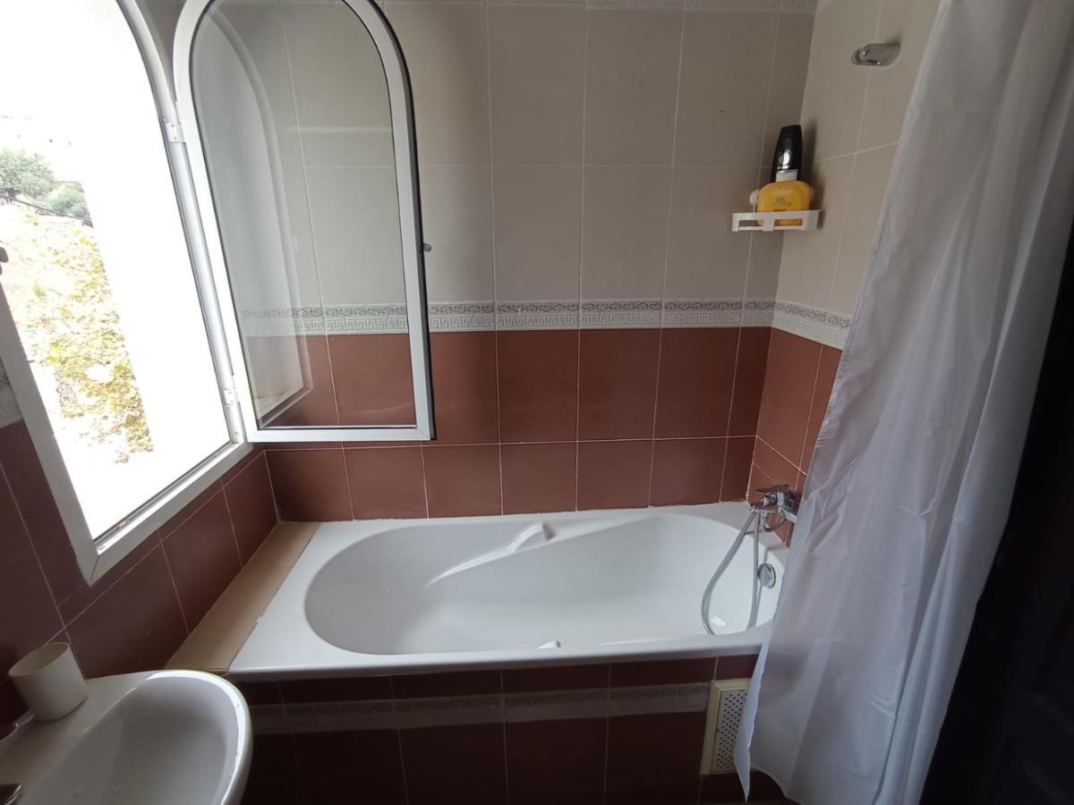 Residence Neuve Avec Piscine M'Diq Exterior foto