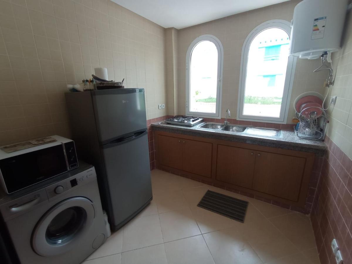Residence Neuve Avec Piscine M'Diq Exterior foto