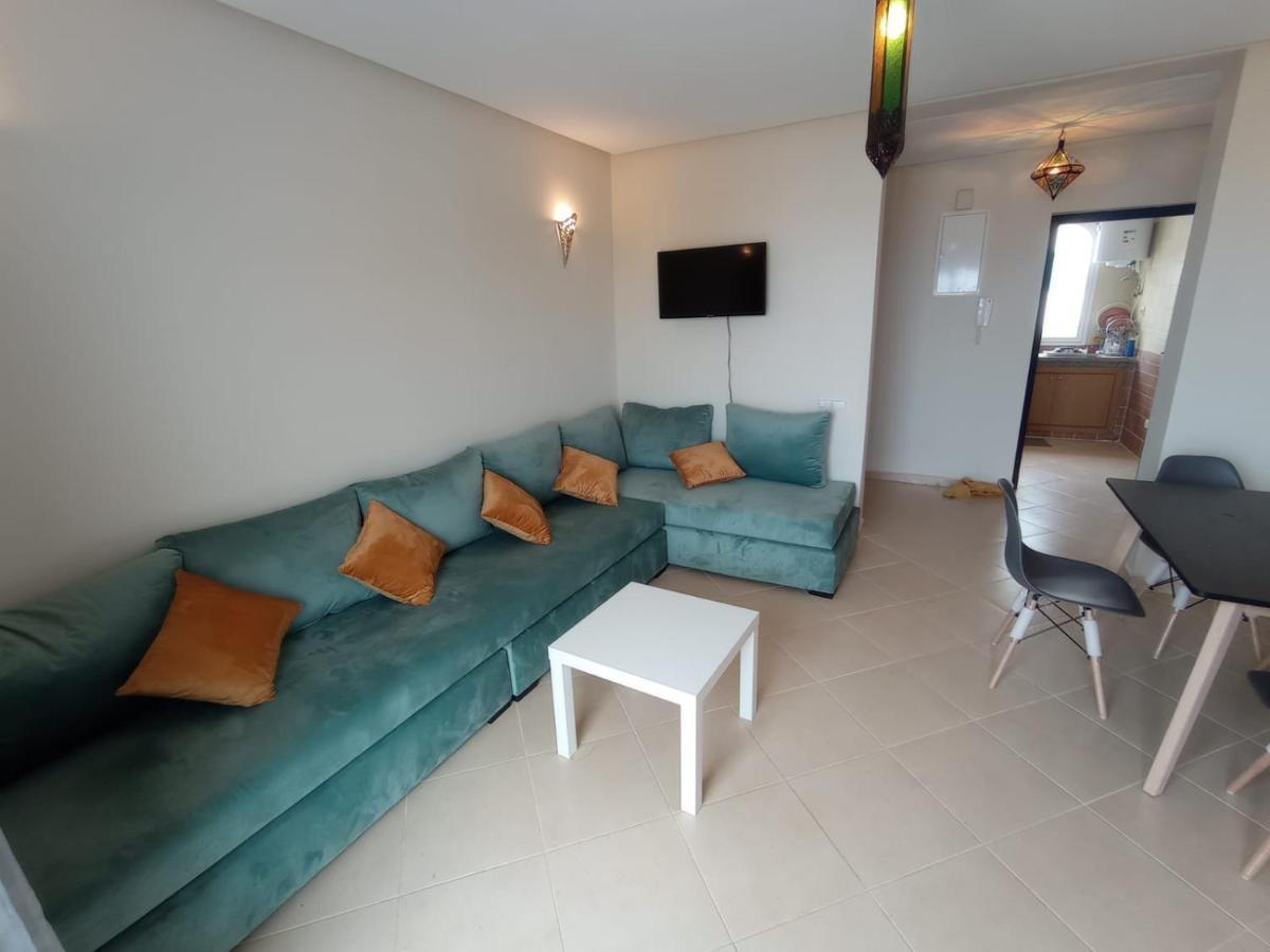 Residence Neuve Avec Piscine M'Diq Exterior foto