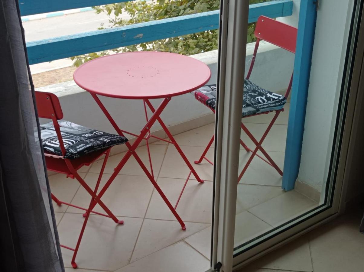 Residence Neuve Avec Piscine M'Diq Exterior foto