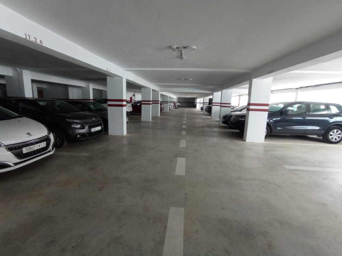Residence Neuve Avec Piscine M'Diq Exterior foto