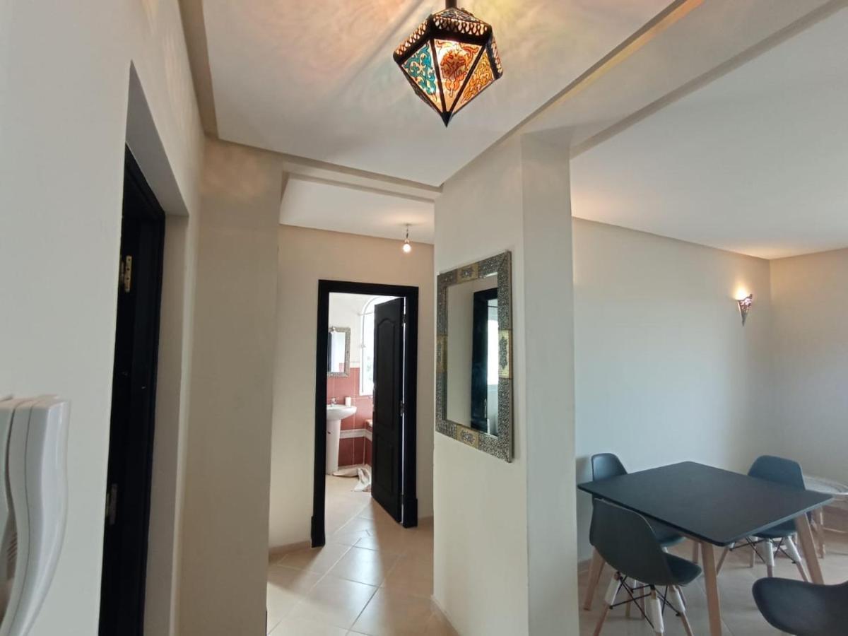 Residence Neuve Avec Piscine M'Diq Exterior foto